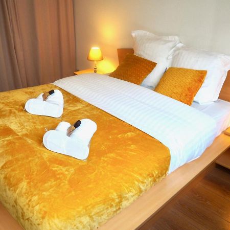 Apartmán Helvetios Yourhosthelper Caen Exteriér fotografie