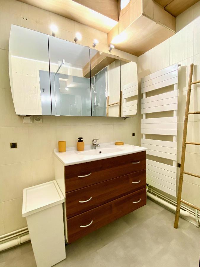 Apartmán Helvetios Yourhosthelper Caen Exteriér fotografie