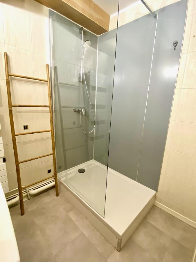 Apartmán Helvetios Yourhosthelper Caen Exteriér fotografie